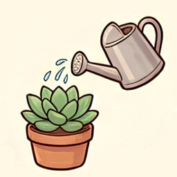 Icon for First Watering.