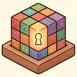 Icon for I'm great at this game!