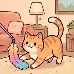 Icon for Meow!