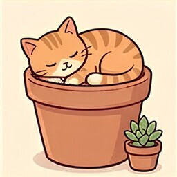 Icon for In the Flow.