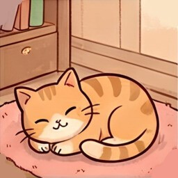 Icon for This cat is really greedy!