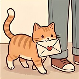 Icon for Getting Settled.
