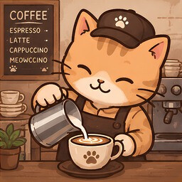 Icon for True Barista.