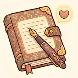 Icon for Dear Diary...