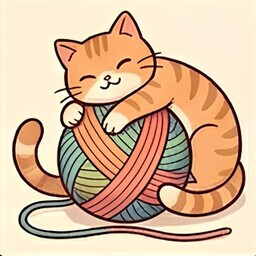 Icon for Feeling Relaxed.