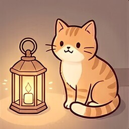 Icon for I won't give up!