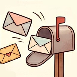 Icon for Hello, let's be friends!