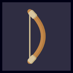 Icon for Bow proficiency
