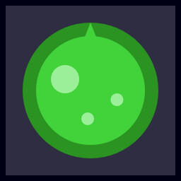 Icon for Puddle proficiency
