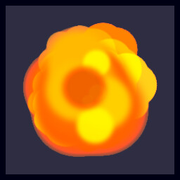 Icon for Fireball proficiency