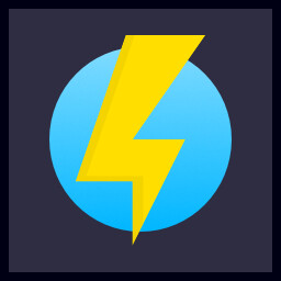 Icon for Lightning proficiency