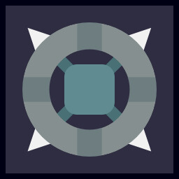 Icon for Disk proficiency