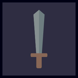 Icon for Sword proficiency