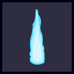 Icon for Icicle proficiency