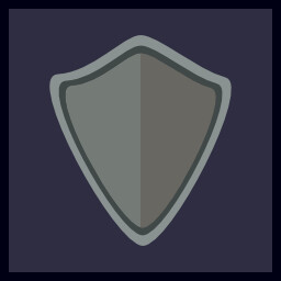 Icon for Shield proficiency