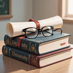 Icon for Academic Shield