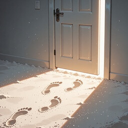 Icon for Proof of Life