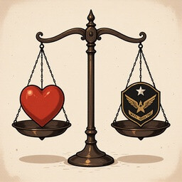 Icon for The Balance Never Zeroed
