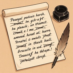 Icon for Complicit Mercy
