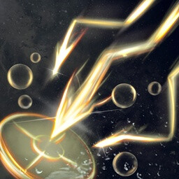 Kriller achievement icon for SHRIMP GAME: KRILL CONFIRMED