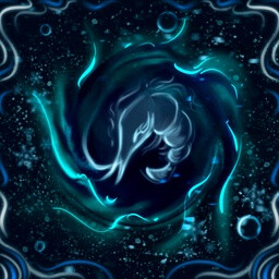 Fusion: Abyss achievement icon for SHRIMP GAME: KRILL CONFIRMED