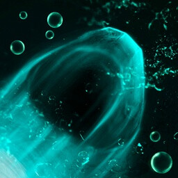 Triple Krill achievement icon for SHRIMP GAME: KRILL CONFIRMED
