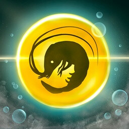 Sunken Polis achievement icon for SHRIMP GAME: KRILL CONFIRMED