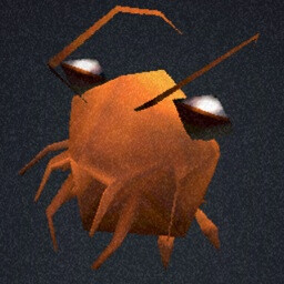 Orange Bumpsy's Quest achievement icon for SHRIMP GAME: KRILL CONFIRMED