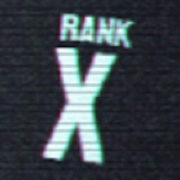 X Tier SHRIMP achievement icon for SHRIMP GAME: KRILL CONFIRMED