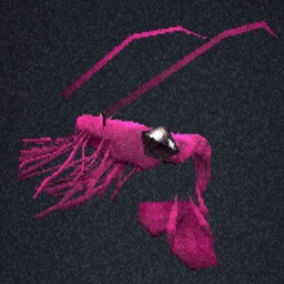 SHRIMP Unlock: Feelsy achievement icon for SHRIMP GAME: KRILL CONFIRMED