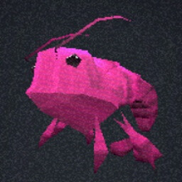 Tanky's Quest achievement icon for SHRIMP GAME: KRILL CONFIRMED