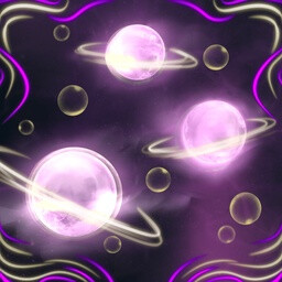 Fusion: Lunar achievement icon for SHRIMP GAME: KRILL CONFIRMED