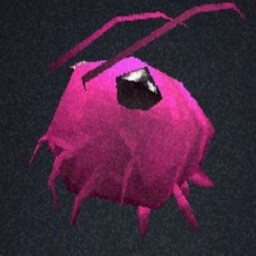 SHRIMP Unlock: Bumpsy achievement icon for SHRIMP GAME: KRILL CONFIRMED
