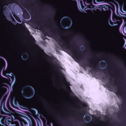 Fusion: Steam achievement icon for SHRIMP GAME: KRILL CONFIRMED