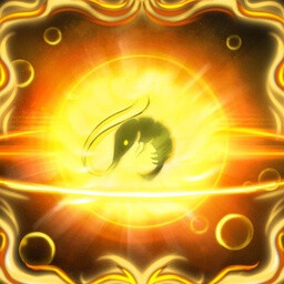 Fusion: Solar achievement icon for SHRIMP GAME: KRILL CONFIRMED