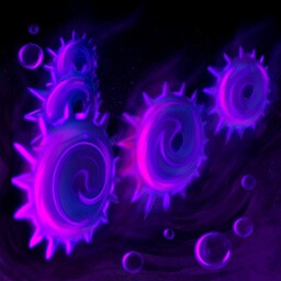 Krilling Spree achievement icon for SHRIMP GAME: KRILL CONFIRMED