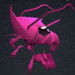 SHRIMP Unlock: Nosey achievement icon for SHRIMP GAME: KRILL CONFIRMED