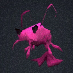 Meany's Quest achievement icon for SHRIMP GAME: KRILL CONFIRMED