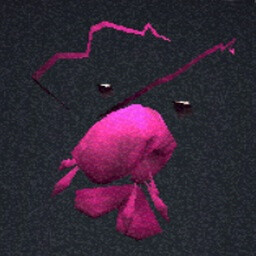 Shrimple Steve's Quest achievement icon for SHRIMP GAME: KRILL CONFIRMED