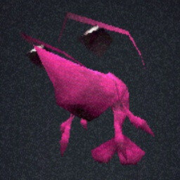 SHRIMP Unlock: Pisty achievement icon for SHRIMP GAME: KRILL CONFIRMED
