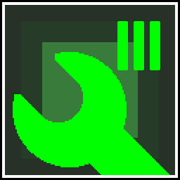 REPAIR III