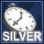 Chapter 3 - Silver Time
