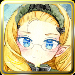 Icon for Information conveyed with strong wording
