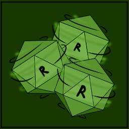 Icon for Rogue Choice