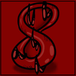 Icon for Bad End no.8