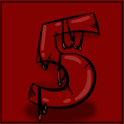 Icon for Bad End no.5
