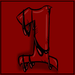 Icon for Bad End no.1