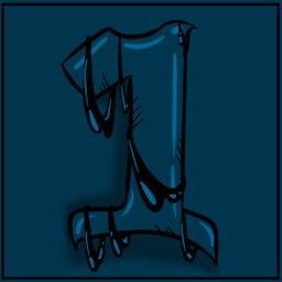 Icon for Good End no.1