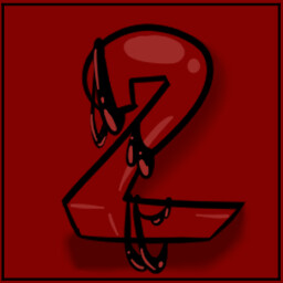 Icon for Bad End no.2