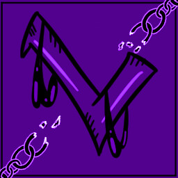 Icon for You Escaped!